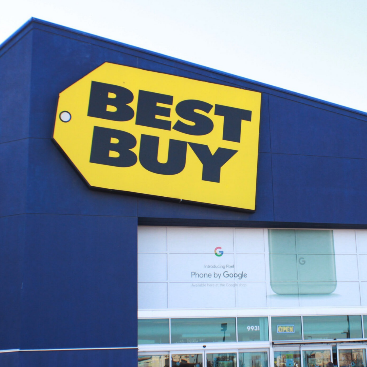 Best Buy Canada Canada Dream