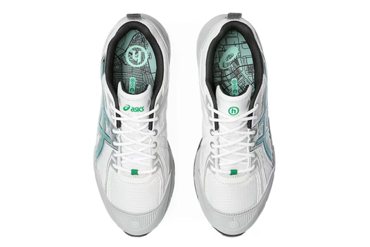 HIDDEN.NY x ASICS GEL-Venture 6 Shield - 디자인, 기능 모두 갖춘 한정판 발매 소식! #아식스 #아식스운동화 #히든뉴욕