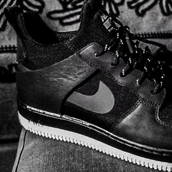 히로시후지오라 와 fragment design x Nike Air Force 1 Low의 만남! #구매하는법