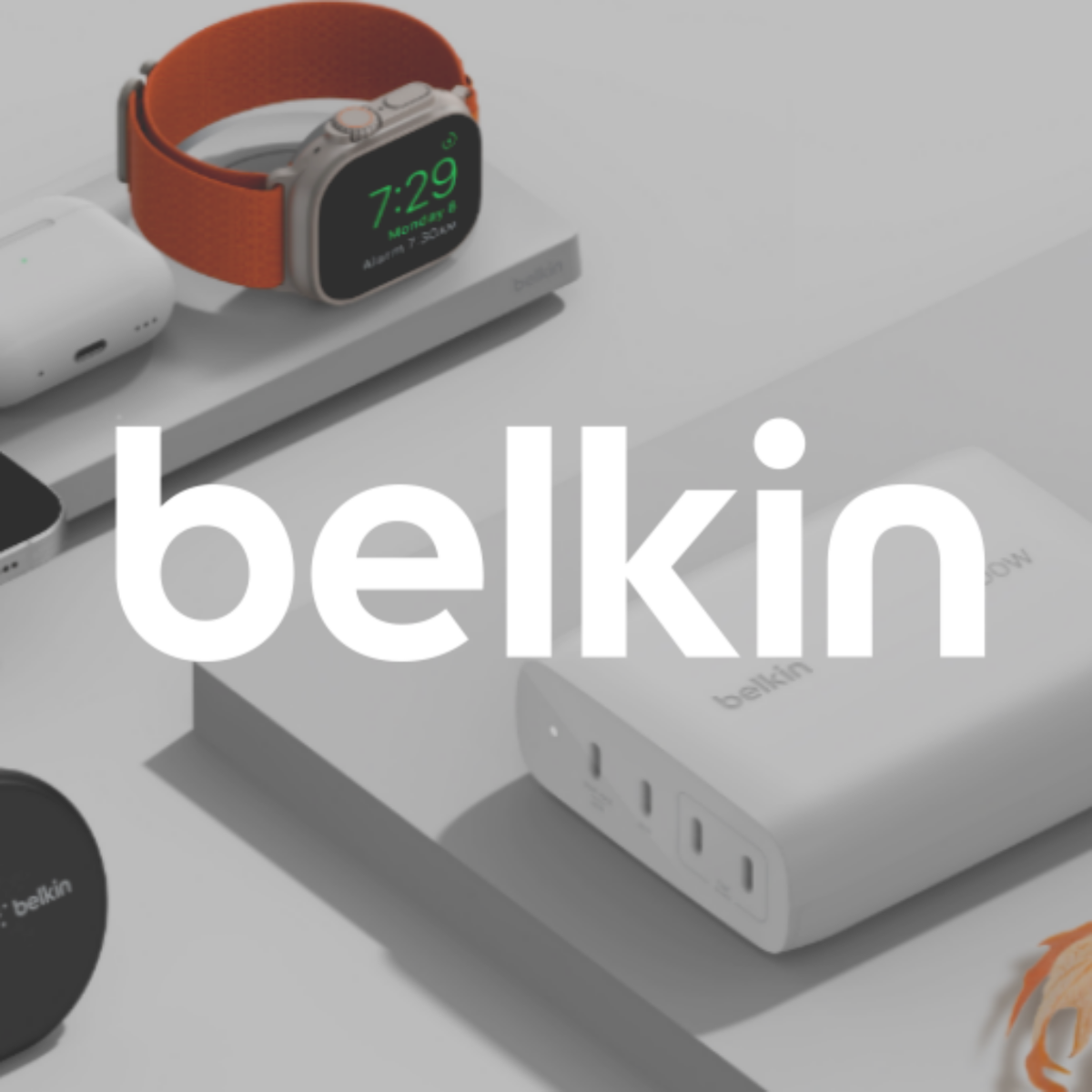 Belkin