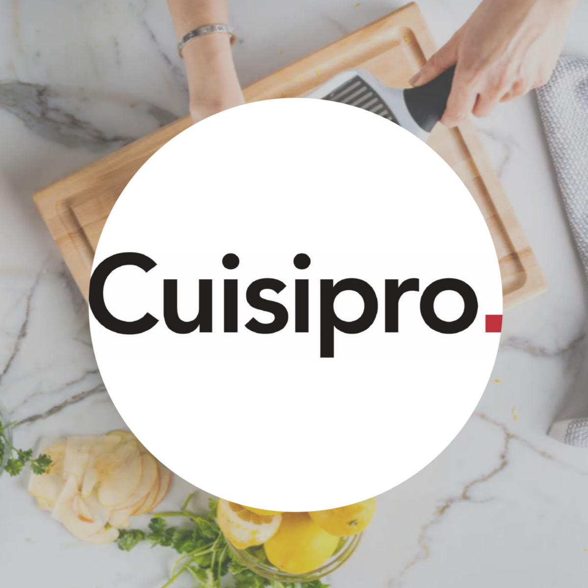 Cuisipro