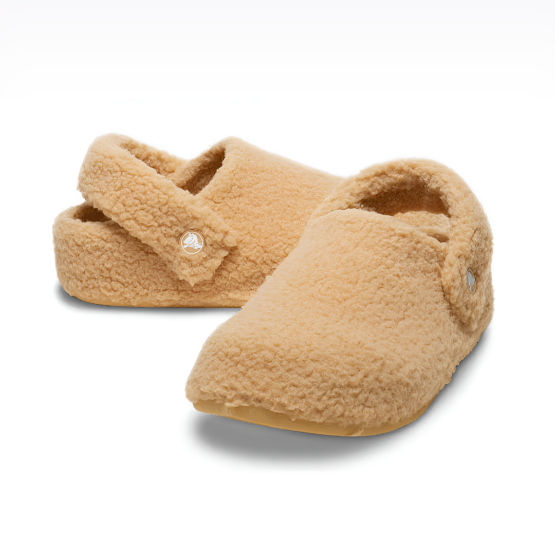 Crocs Classic Cozzzy Slipper