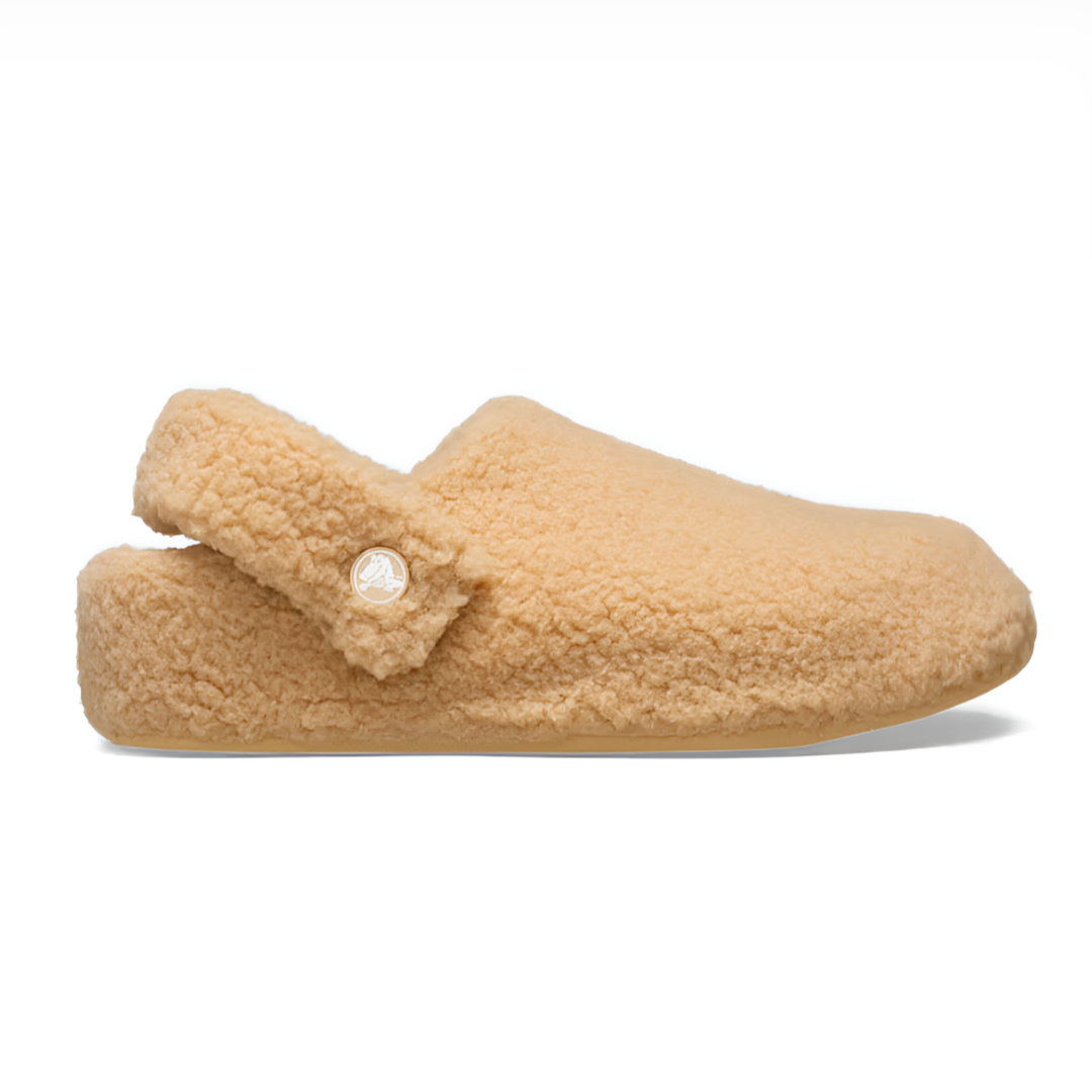 Crocs Classic Cozzzy Slipper