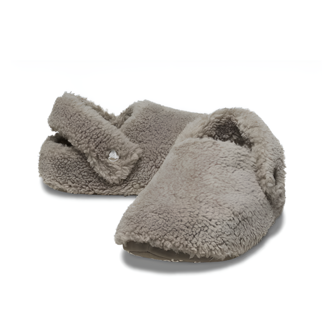 Crocs Classic Cozzzy Slipper