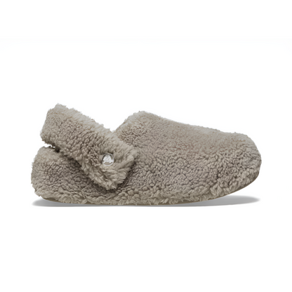 Crocs Classic Cozzzy Slipper