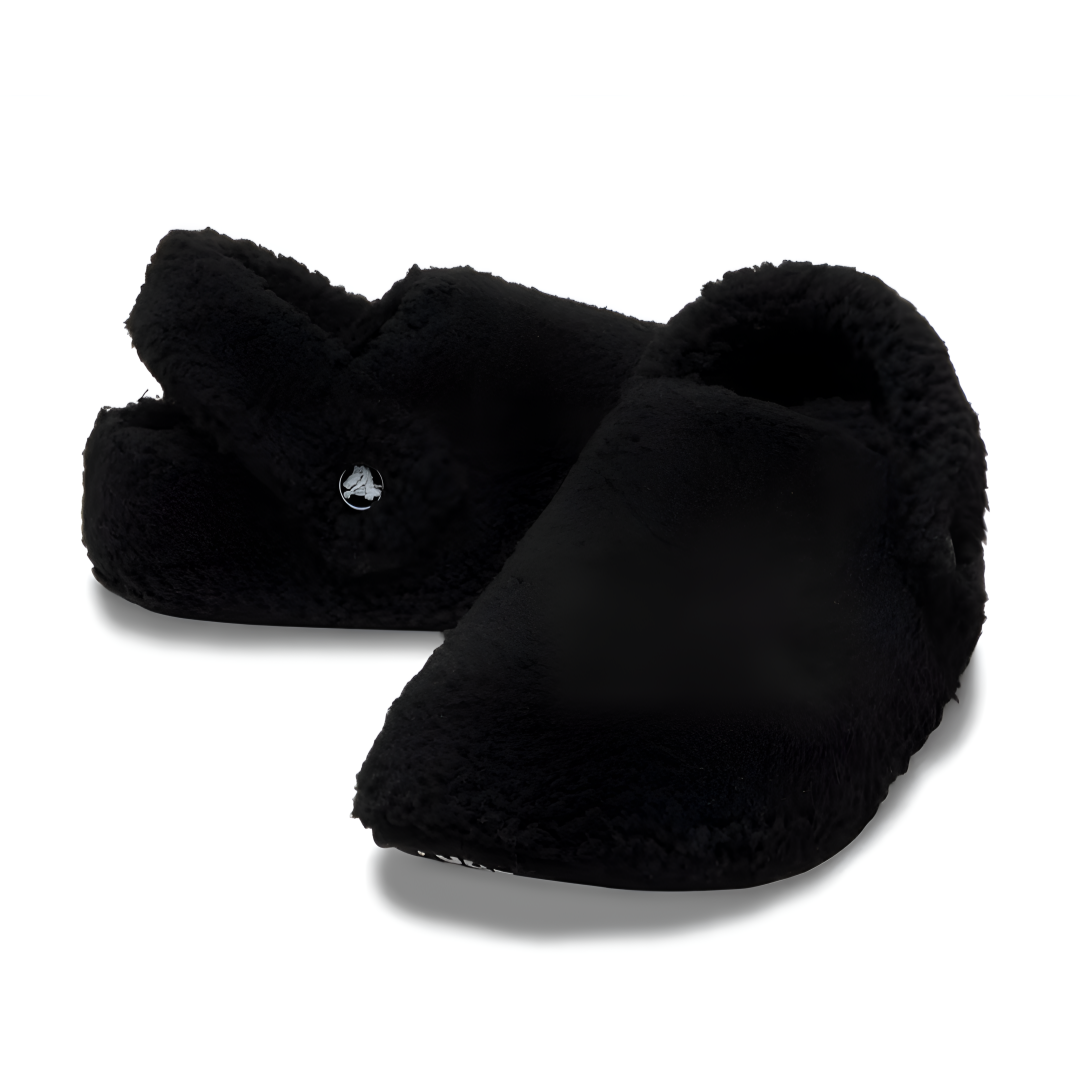 Crocs Classic Cozzzy Slipper