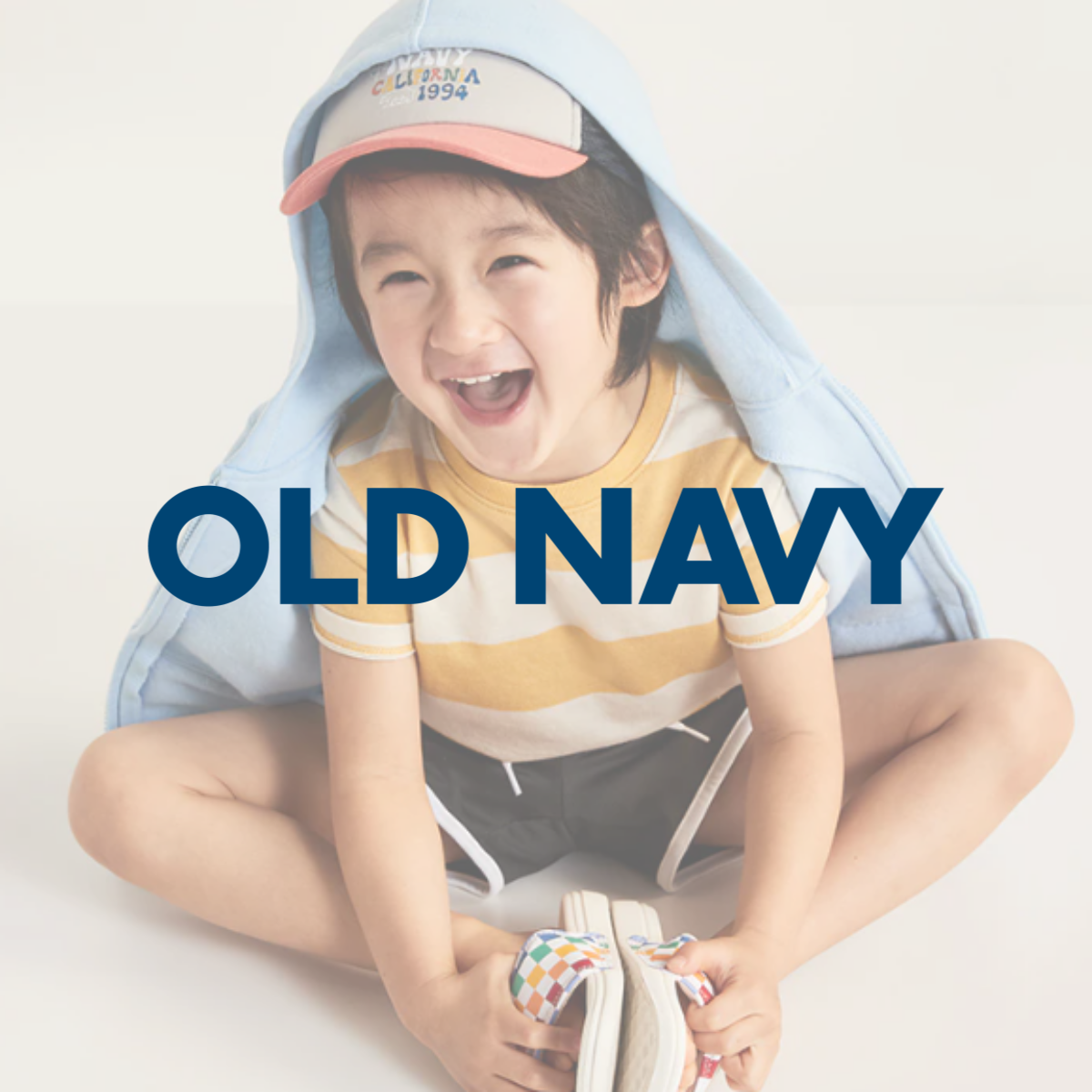 Old Navy Kids